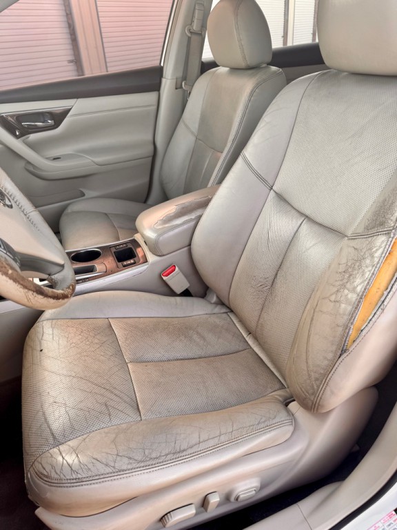 2013 Nissan Altima Image 11