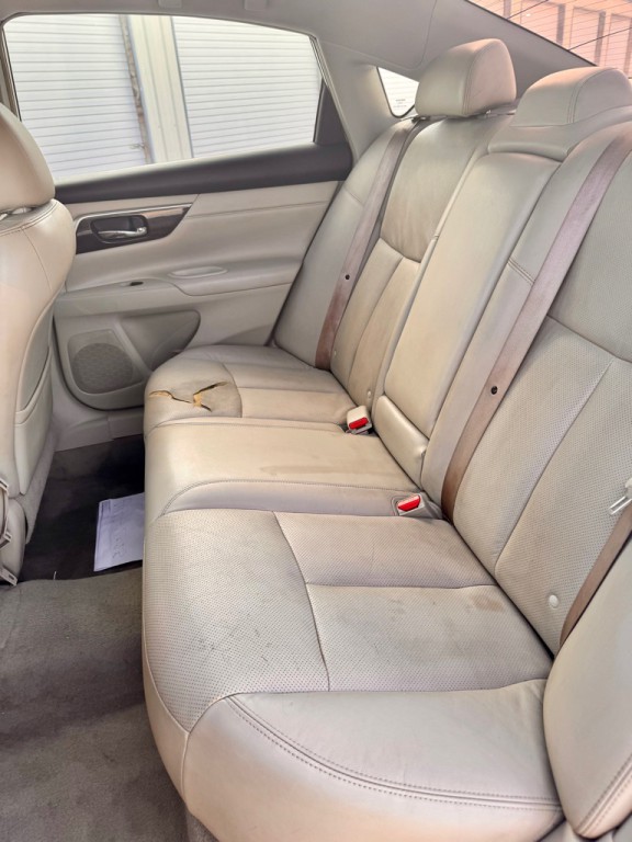 2013 Nissan Altima Image 14