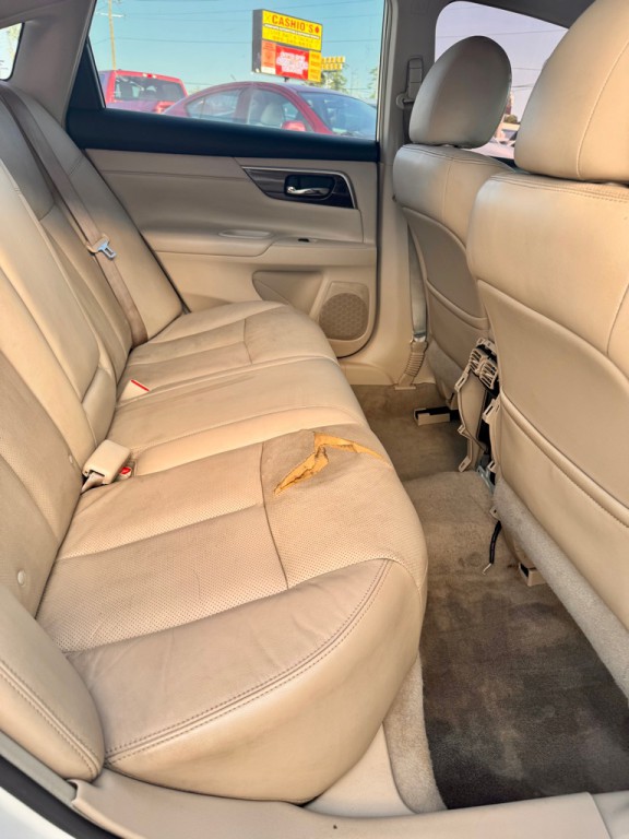 2013 Nissan Altima Image 15