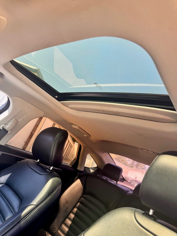 2019 Ford Fusion Image 15