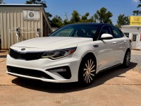 Image for 2019 Kia Optima S ID: 6715739
