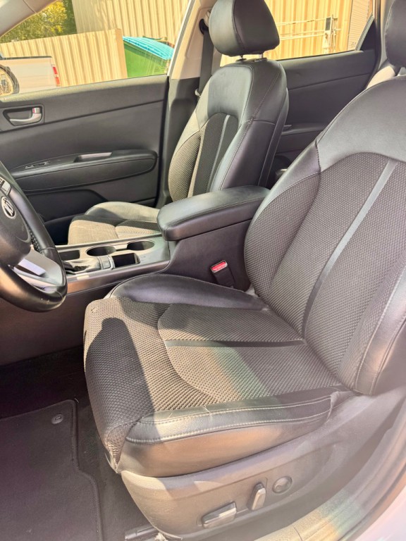 2019 Kia Optima Image 11