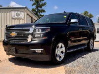Image for 2015 Chevrolet Tahoe LTZ ID: 6721740