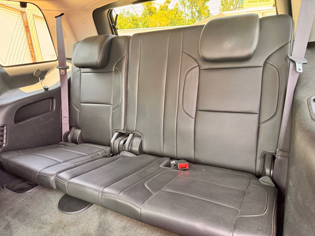 2015 Chevrolet Tahoe Image 15