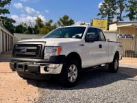 Image for 2013 Ford F-150 XL ID: 6732587