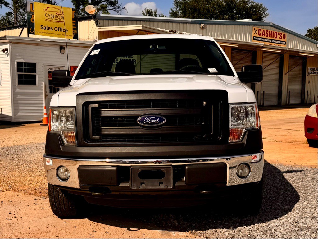 2013 Ford F-150 Image 2