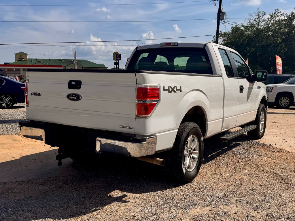 2013 Ford F-150 Image 5