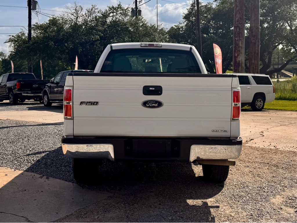 2013 Ford F-150 Image 6