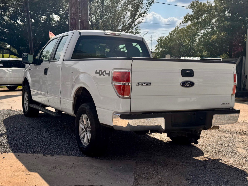 2013 Ford F-150 Image 7