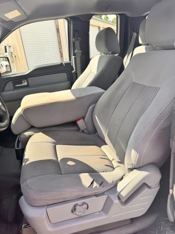 2013 Ford F-150 Image 11