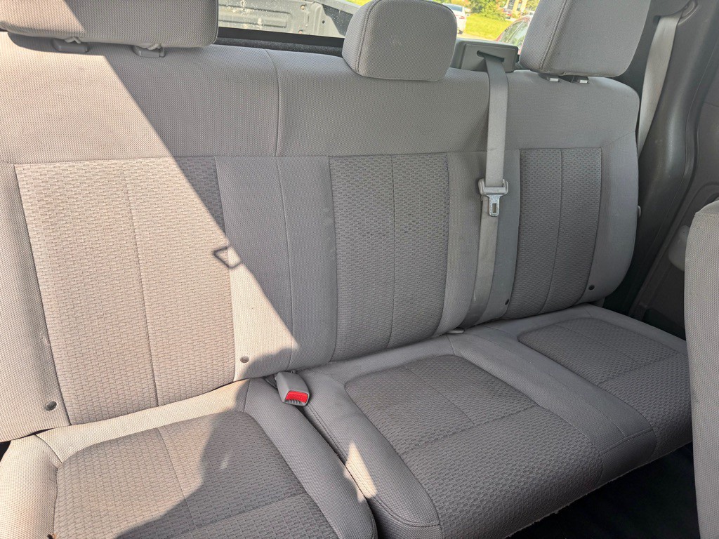 2013 Ford F-150 Image 13