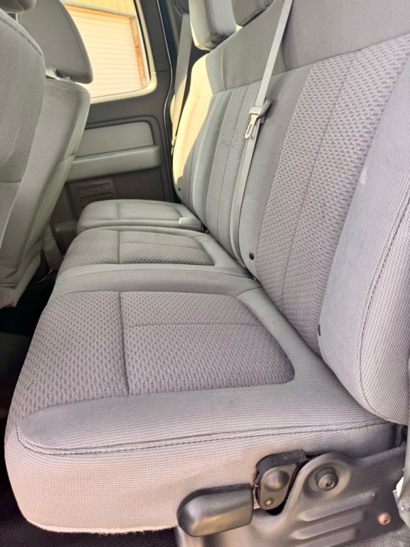 2013 Ford F-150 Image 14