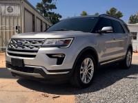 Image for 2018 Ford Explorer Limited ID: 6733440