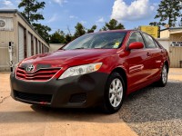 Image for 2011 Toyota Camry BASE ID: 6733516