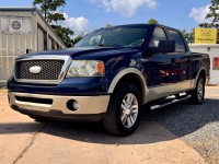 Image for 2008 Ford F-150 XLT ID: 6733542