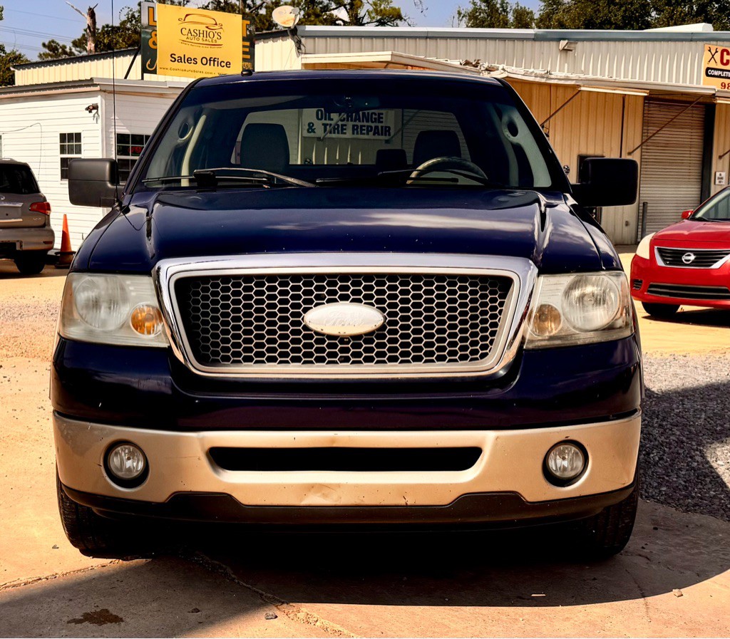 2008 Ford F-150 Image 2