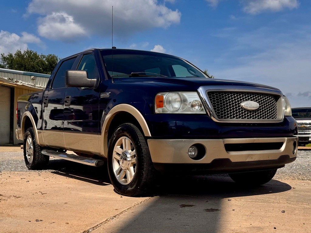 2008 Ford F-150 Image 3