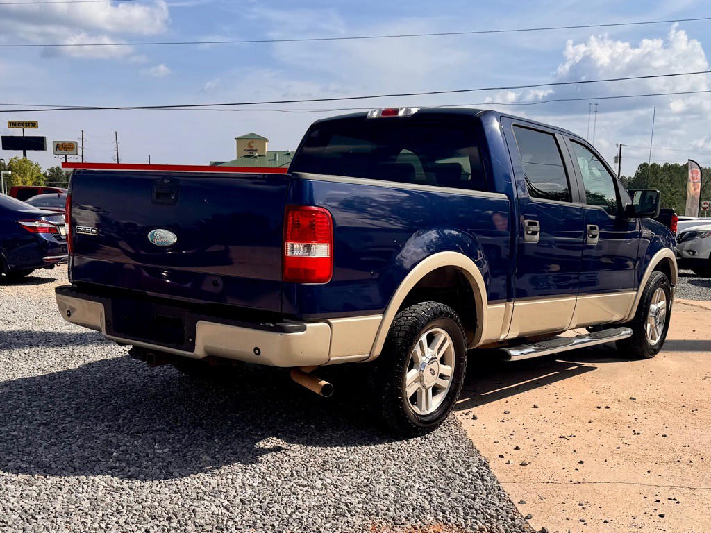 2008 Ford F-150 Image 5