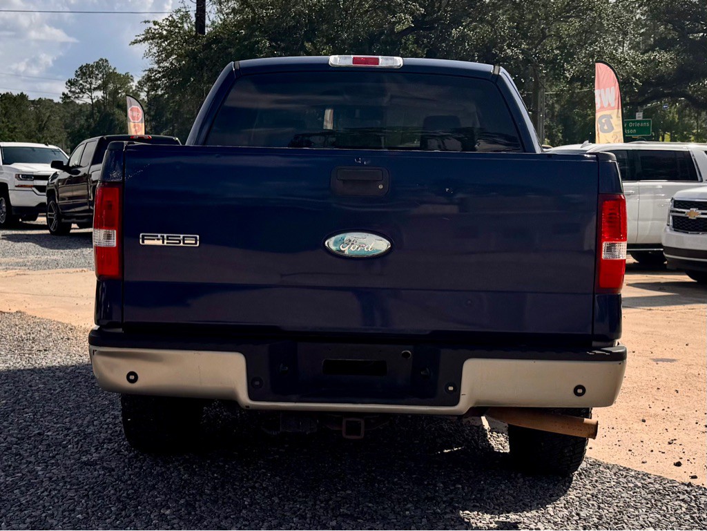 2008 Ford F-150 Image 6