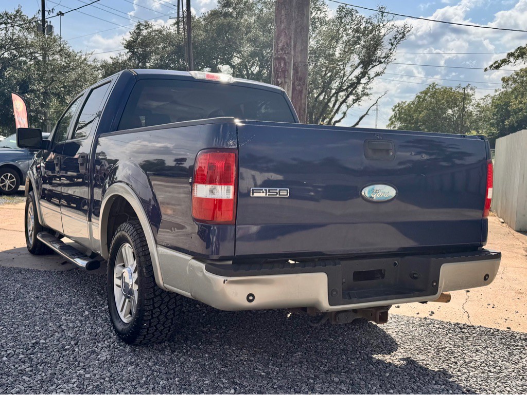 2008 Ford F-150 Image 7
