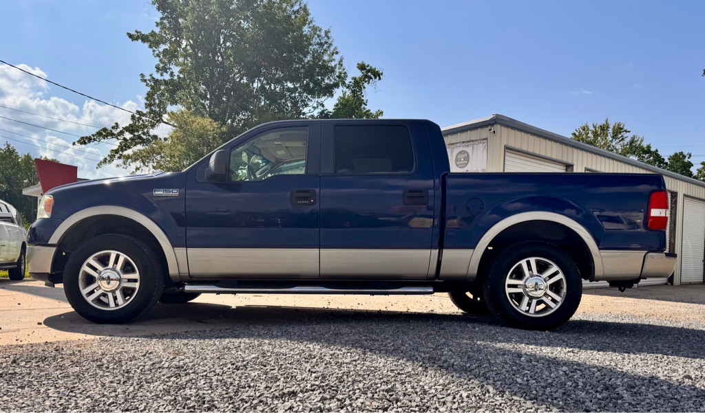 2008 Ford F-150 Image 8