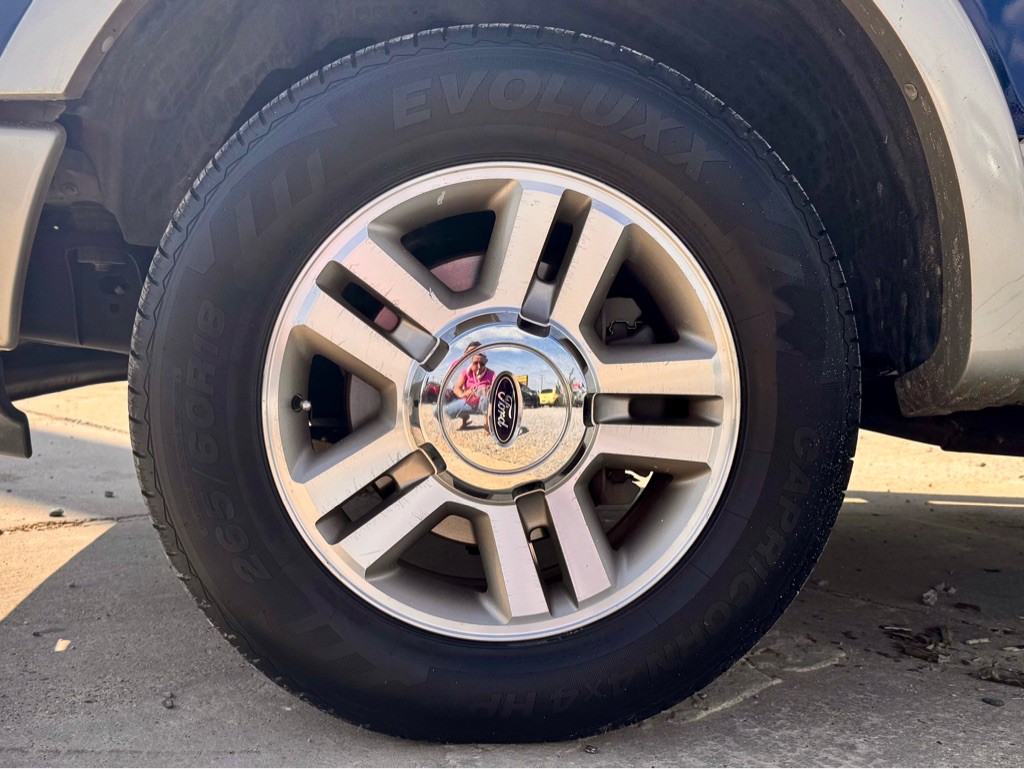 2008 Ford F-150 Image 9