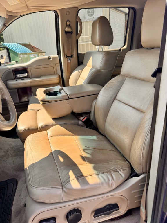 2008 Ford F-150 Image 11