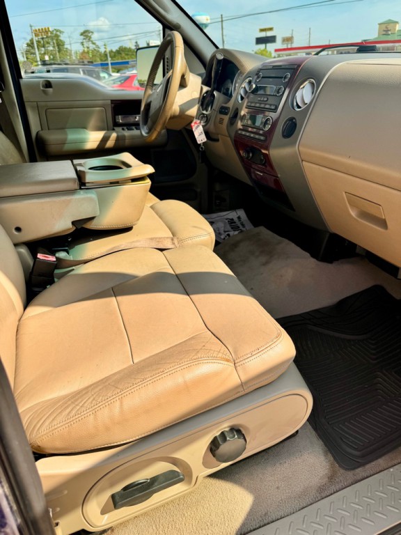 2008 Ford F-150 Image 12