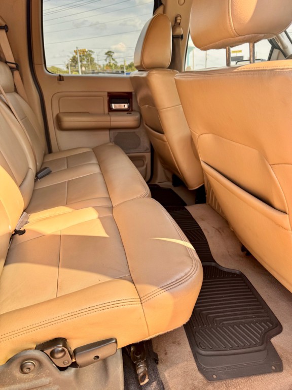 2008 Ford F-150 Image 13
