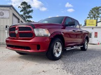Image for 2014 RAM 1500 Tradesman ID: 6733590
