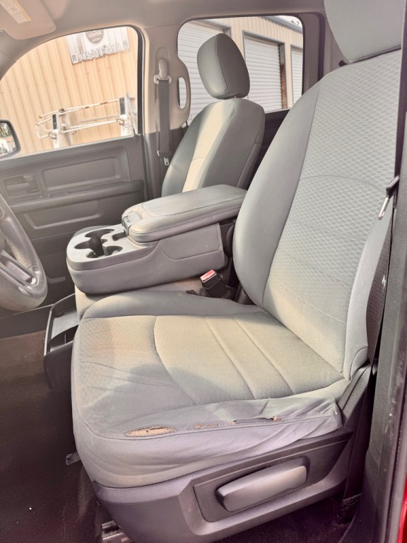 2014 RAM 1500 Image 11