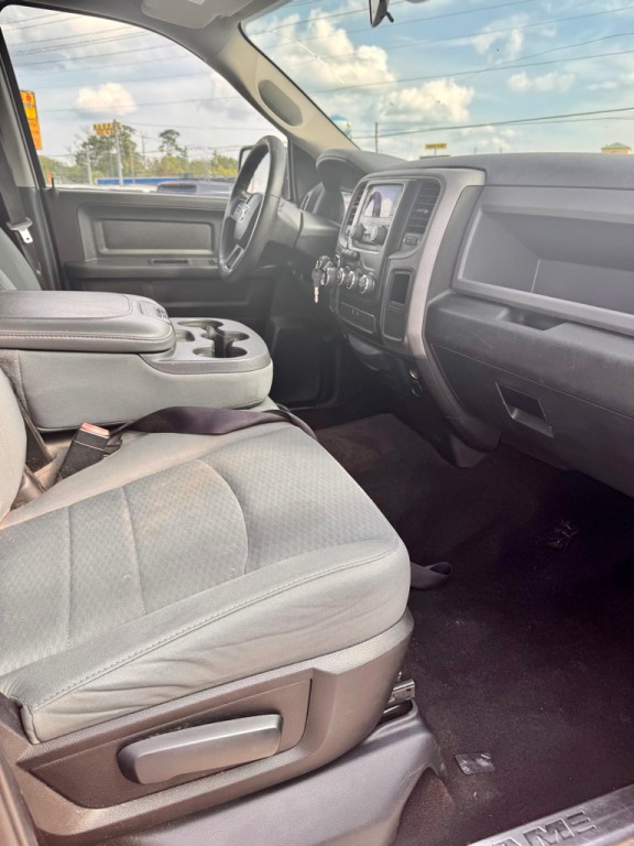 2014 RAM 1500 Image 12