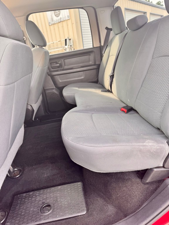 2014 RAM 1500 Image 14
