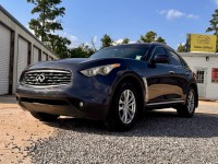 Image for 2009 INFINITI FX35 BASE ID: 6733612