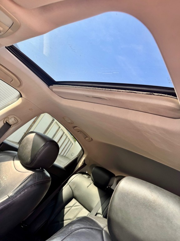 2009 INFINITI FX35 Image 15