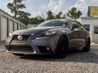 Image for 2014 Lexus IS 350 BASE ID: 6742858