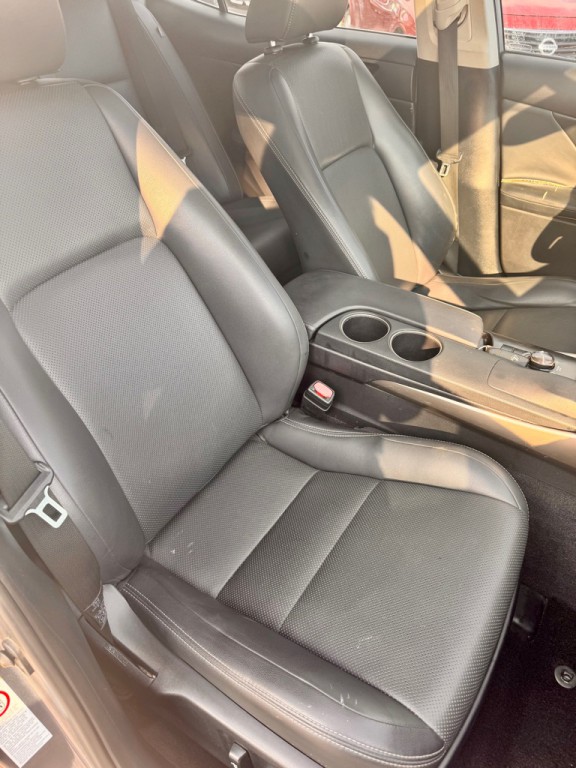 2014 Lexus IS 350 Image 13