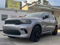 Image for 2021 Dodge Durango GT ID: 6742916