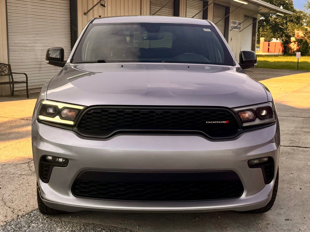 2021 Dodge Durango Image 2
