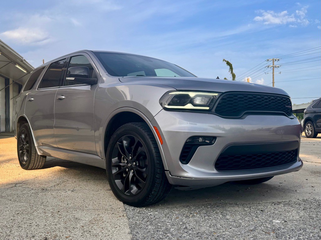 2021 Dodge Durango Image 3