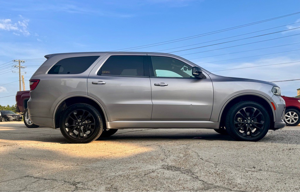 2021 Dodge Durango Image 4
