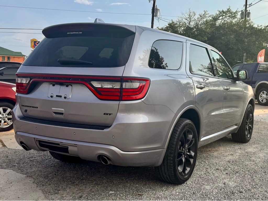 2021 Dodge Durango Image 5