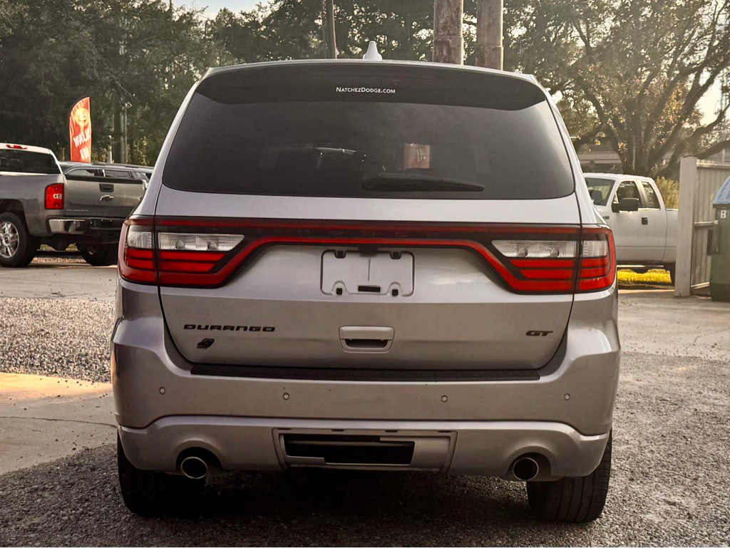 2021 Dodge Durango Image 6