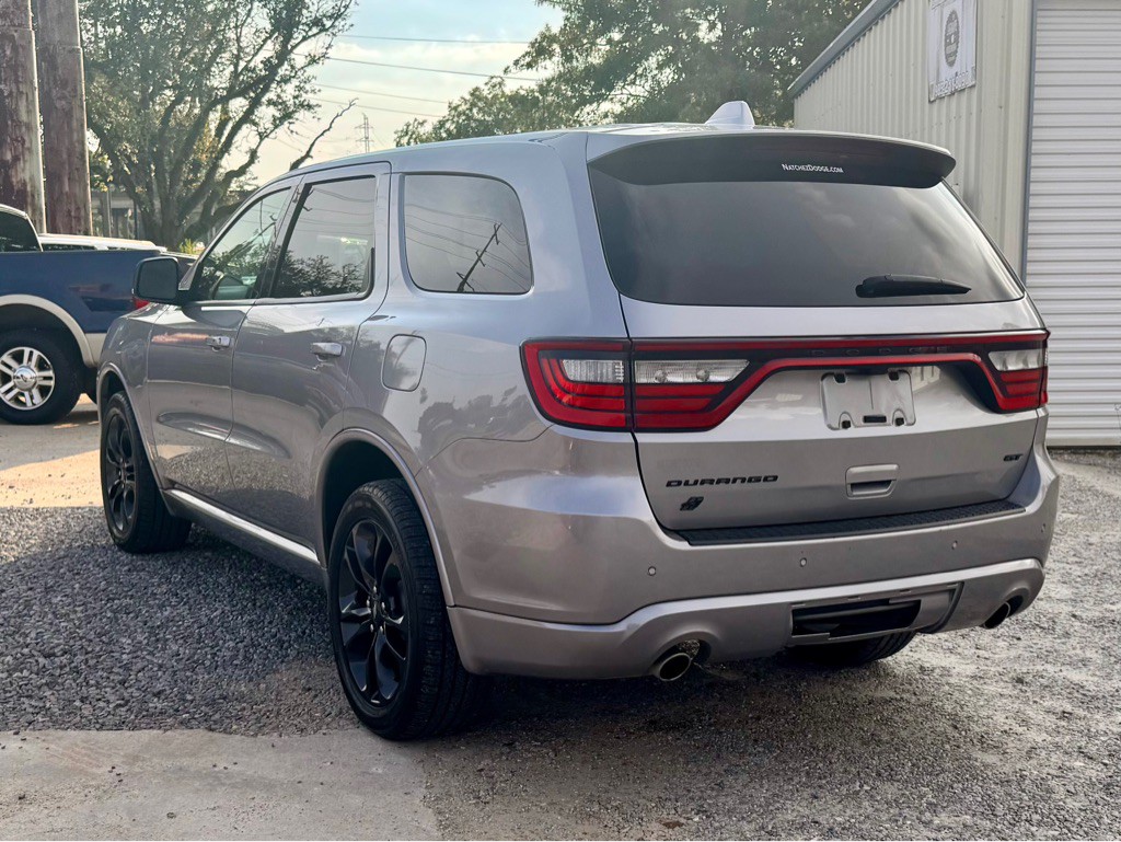 2021 Dodge Durango Image 7