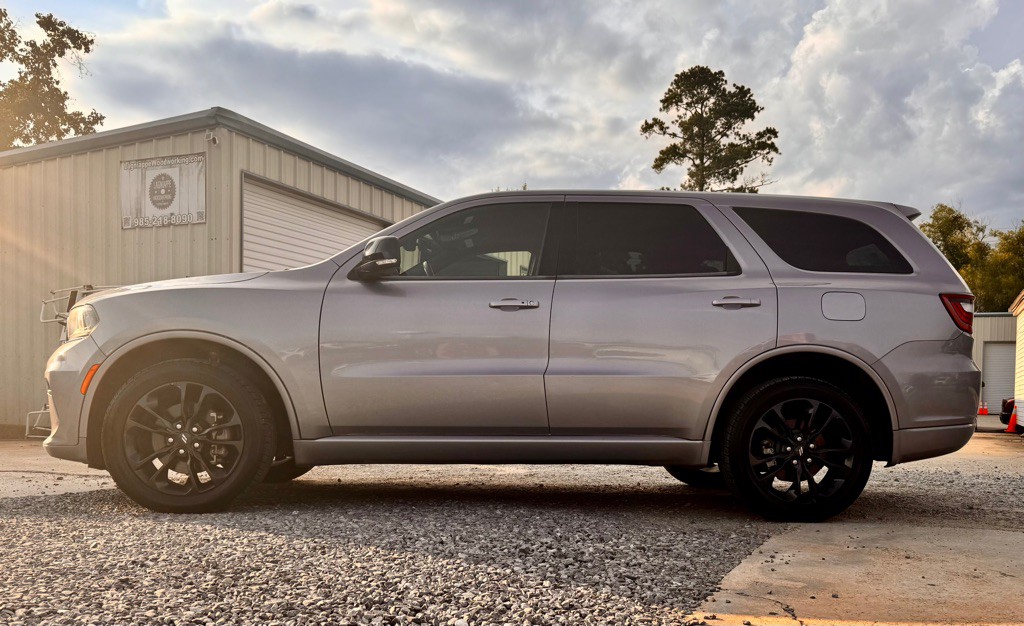 2021 Dodge Durango Image 8