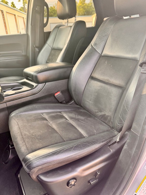 2021 Dodge Durango Image 11