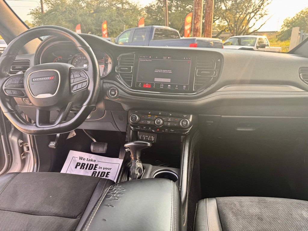 2021 Dodge Durango Image 12