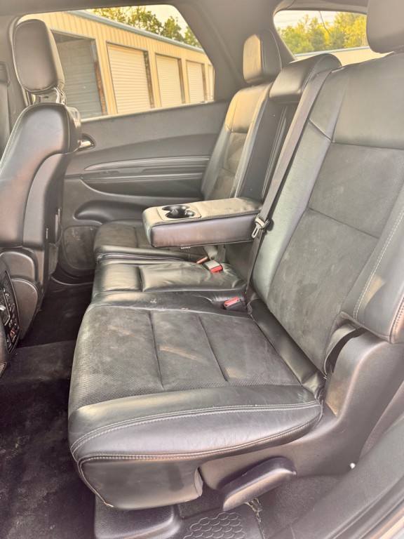 2021 Dodge Durango Image 14