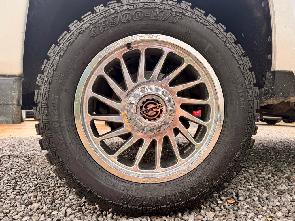 2018 Chevrolet Silverado 1500 Image 9