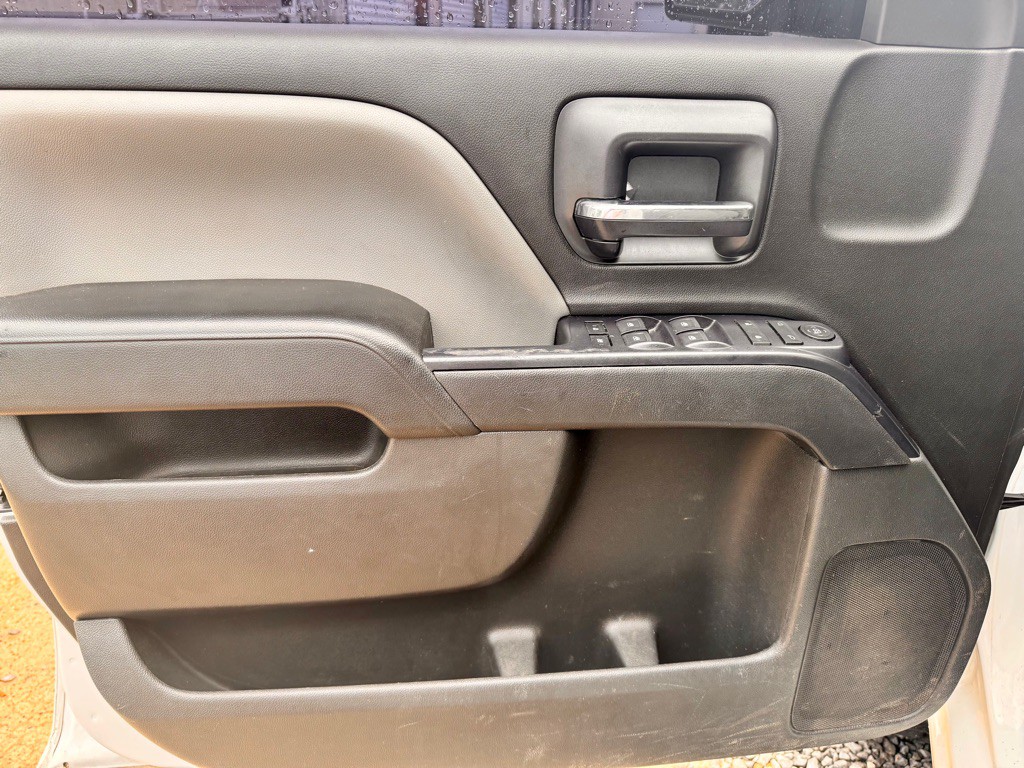 2018 Chevrolet Silverado 1500 Image 10